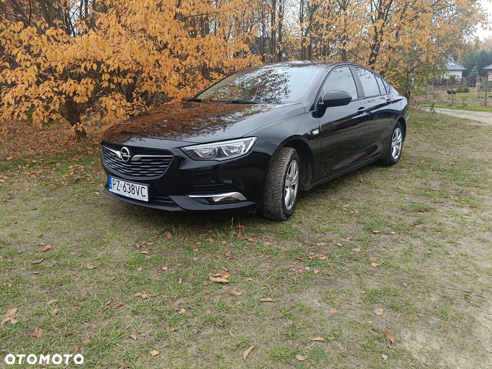 Opel Insignia 1.5 T Enjoy S&S - 1