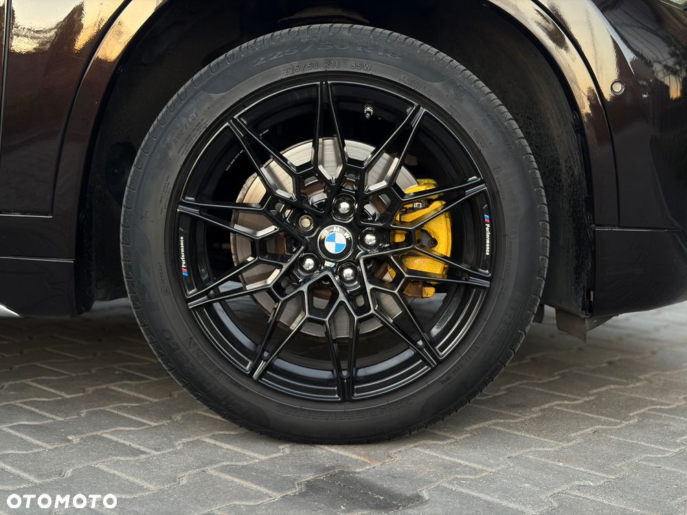 BMW X1 xDrive25i xLine - 36