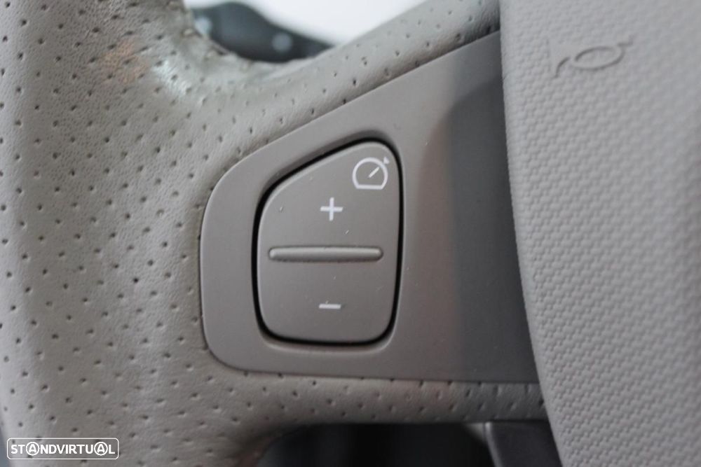 Renault Zoe (c/ Bateria) Zen - 17