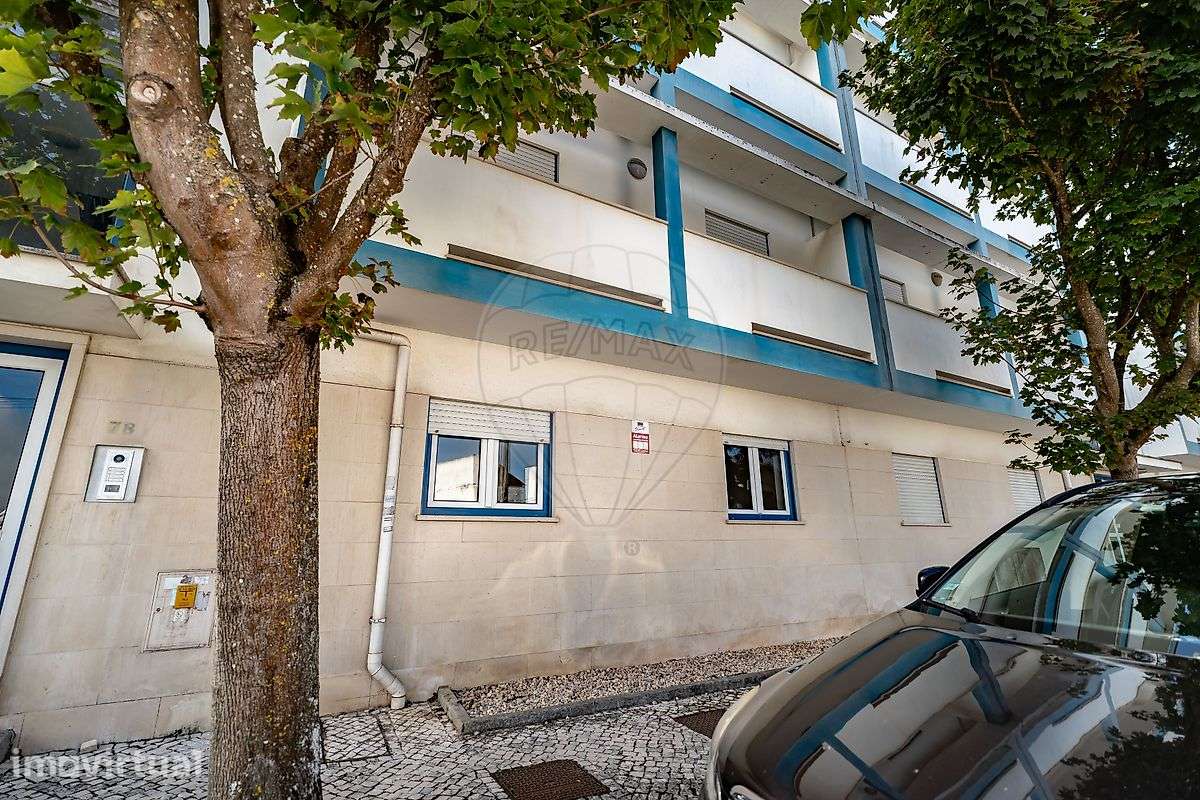 Apartamento T2 para arrendamento - Grande imagem: 5/34