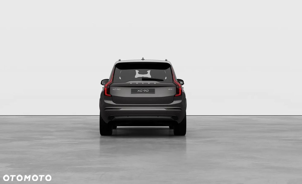 Volvo XC 90 - 4