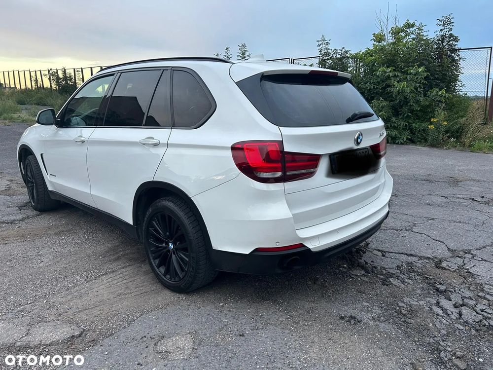 BMW X5 xDrive25d - 3