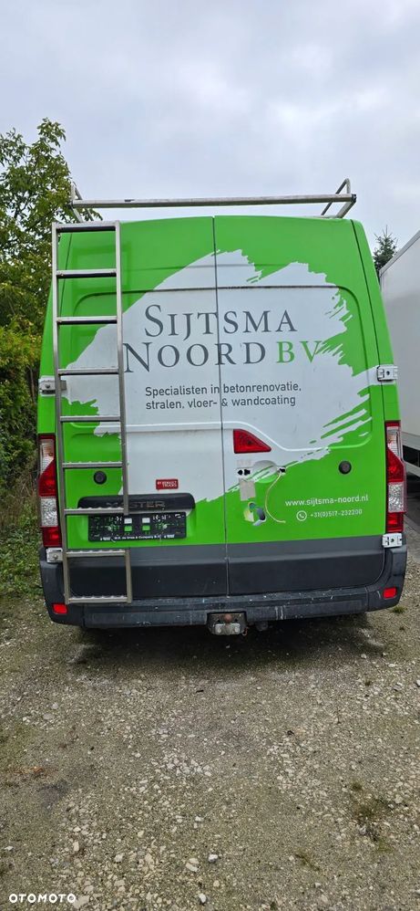 Renault Master - 6