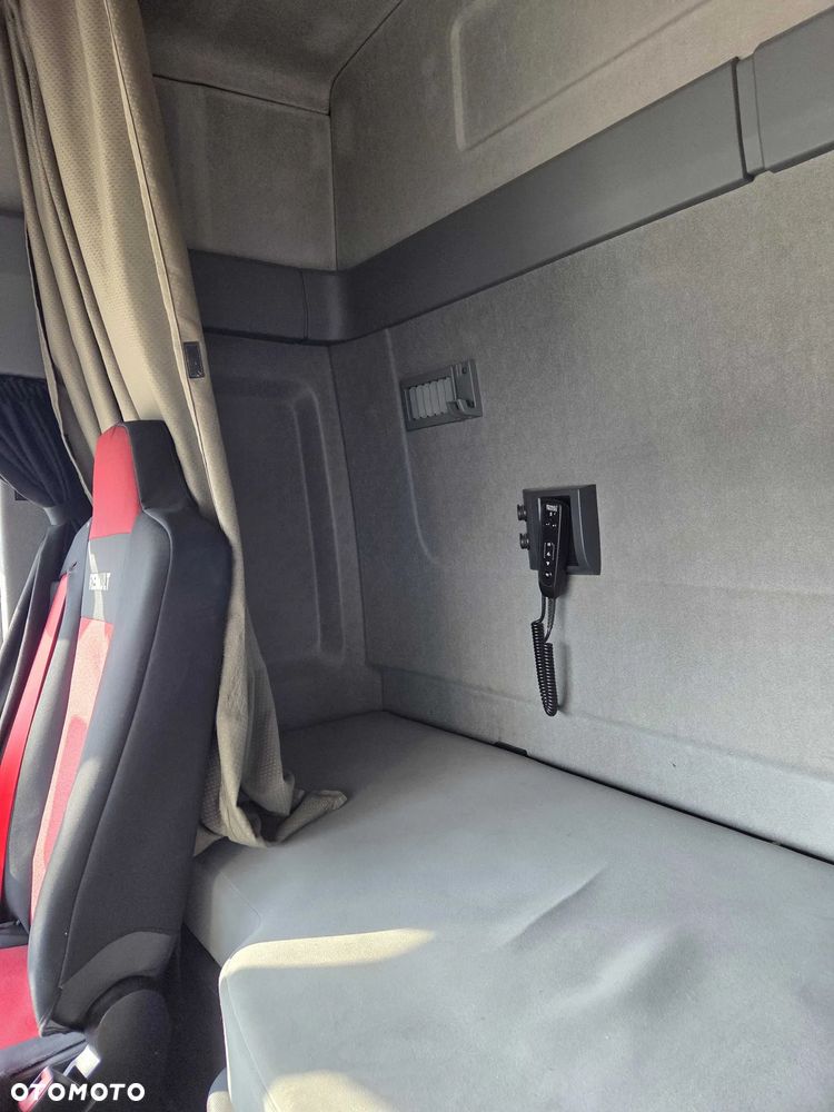 Renault Gama T460 - 9