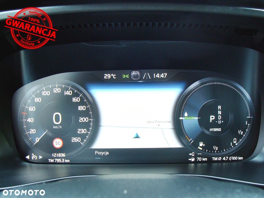 Volvo XC 40 T4 Plug-In Hybrid Inscription Expression Pro - 24