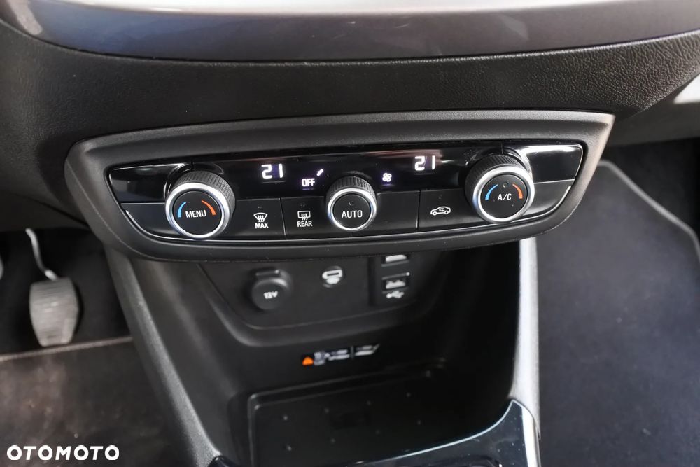 Opel Crossland X 1.2 ECOTEC Start/Stop Innovation - 16