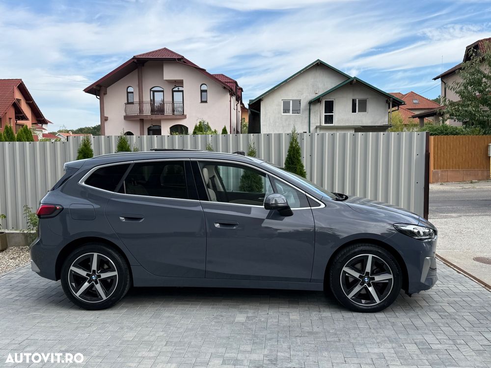 BMW Seria 2 218d Aut. Luxury Line - 13