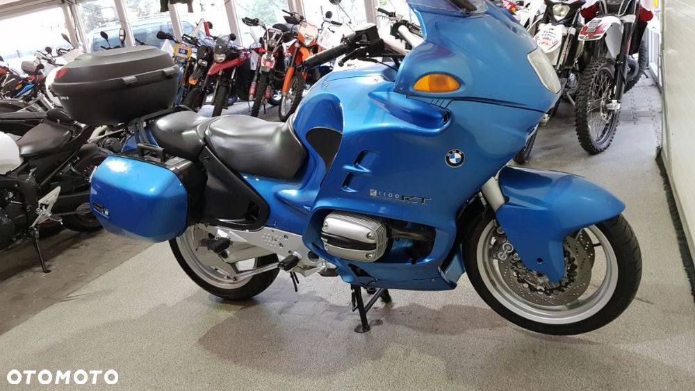 BMW R - 16