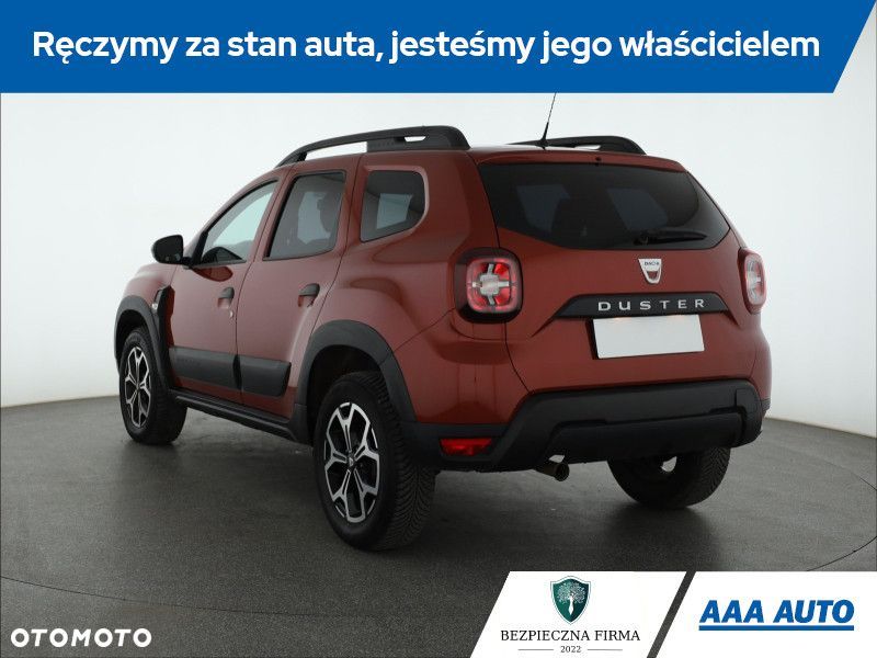 Dacia Duster - 5