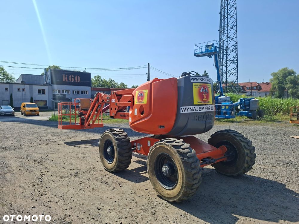Haulotte HA16PXNT - 2