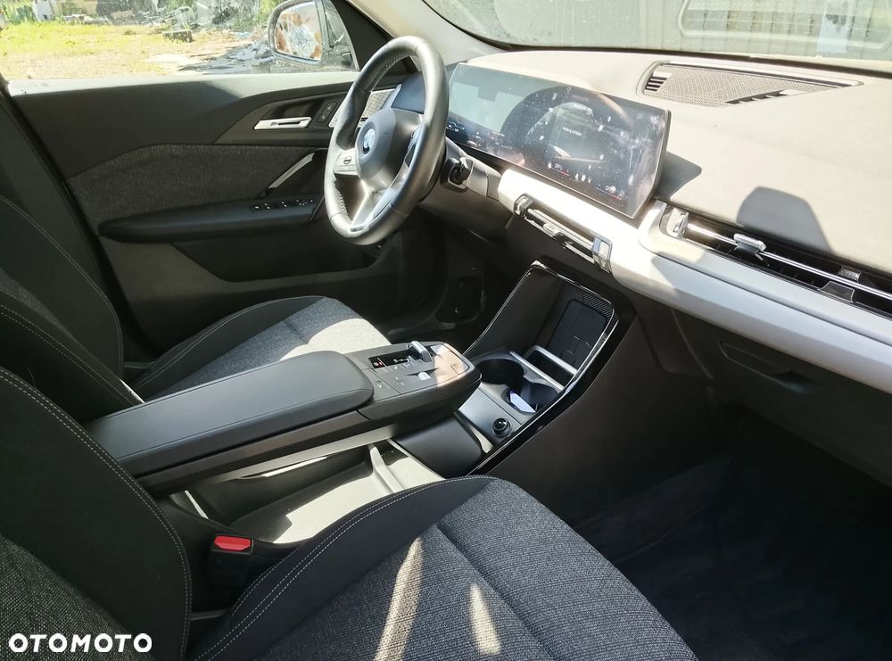 BMW X1 sDrive18d M Sport - 14