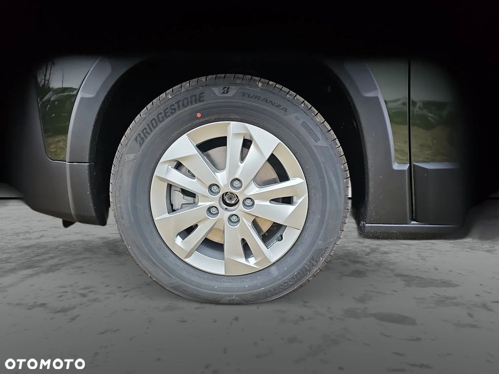 Peugeot Rifter MPV 1.5 BlueHDI Allure S&S N1 - 13