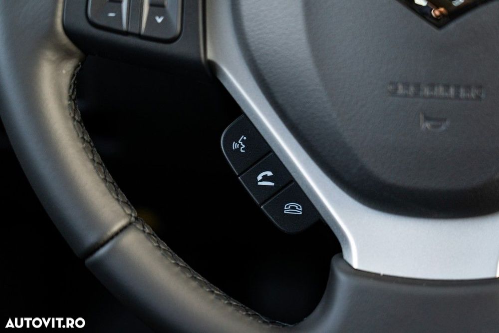 SUZUKI S-Cross 2025 — imagine 17