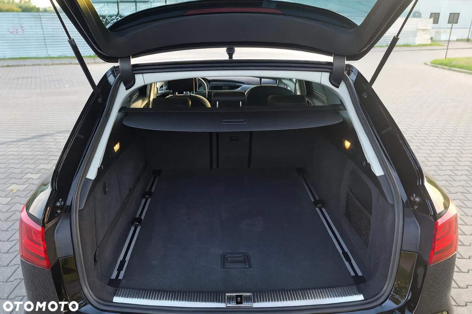 Audi A6 Allroad 3.0 TDI Quattro Tiptr - 26
