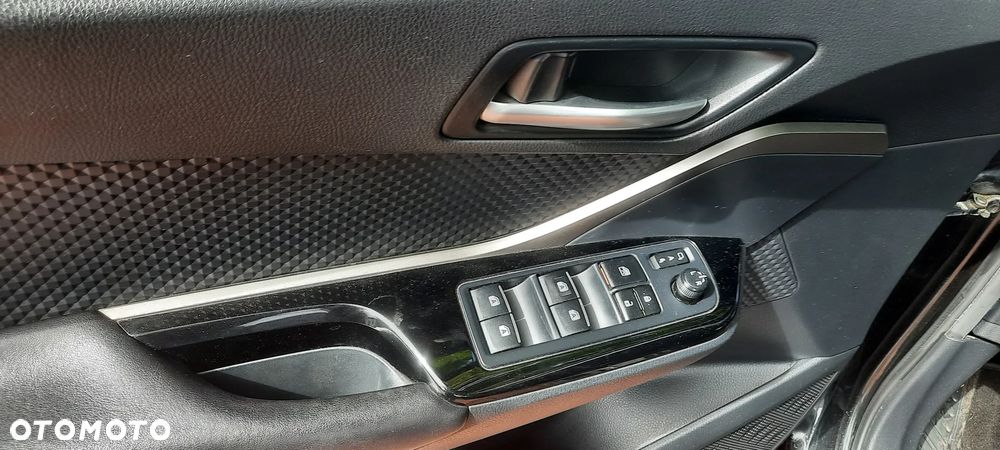 Toyota C-HR 1.8 Hybrid Prestige - 13