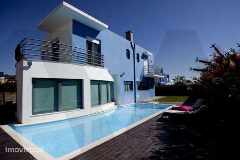 Lote para Construção no Palmela Village - Grande imagem: 4/15