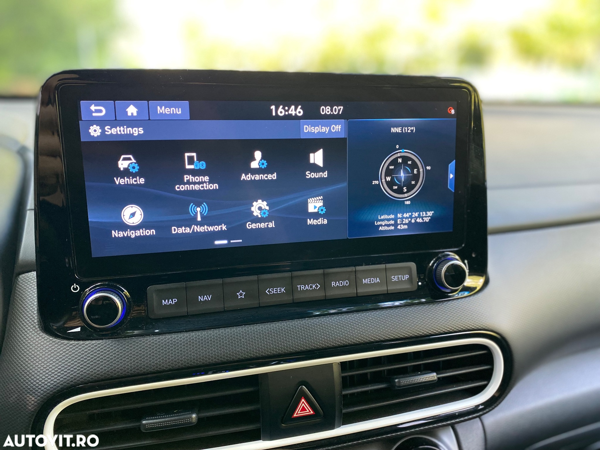 Hyundai KONA 1.6 GDI DCT Hybrid Premium - 26
