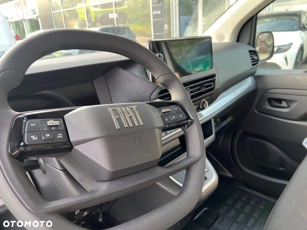 Fiat Scudo M Automat - 9