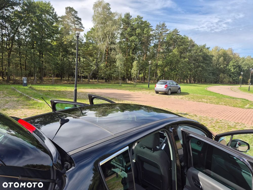 Peugeot 3008 1.6 HDi Trendy - 16