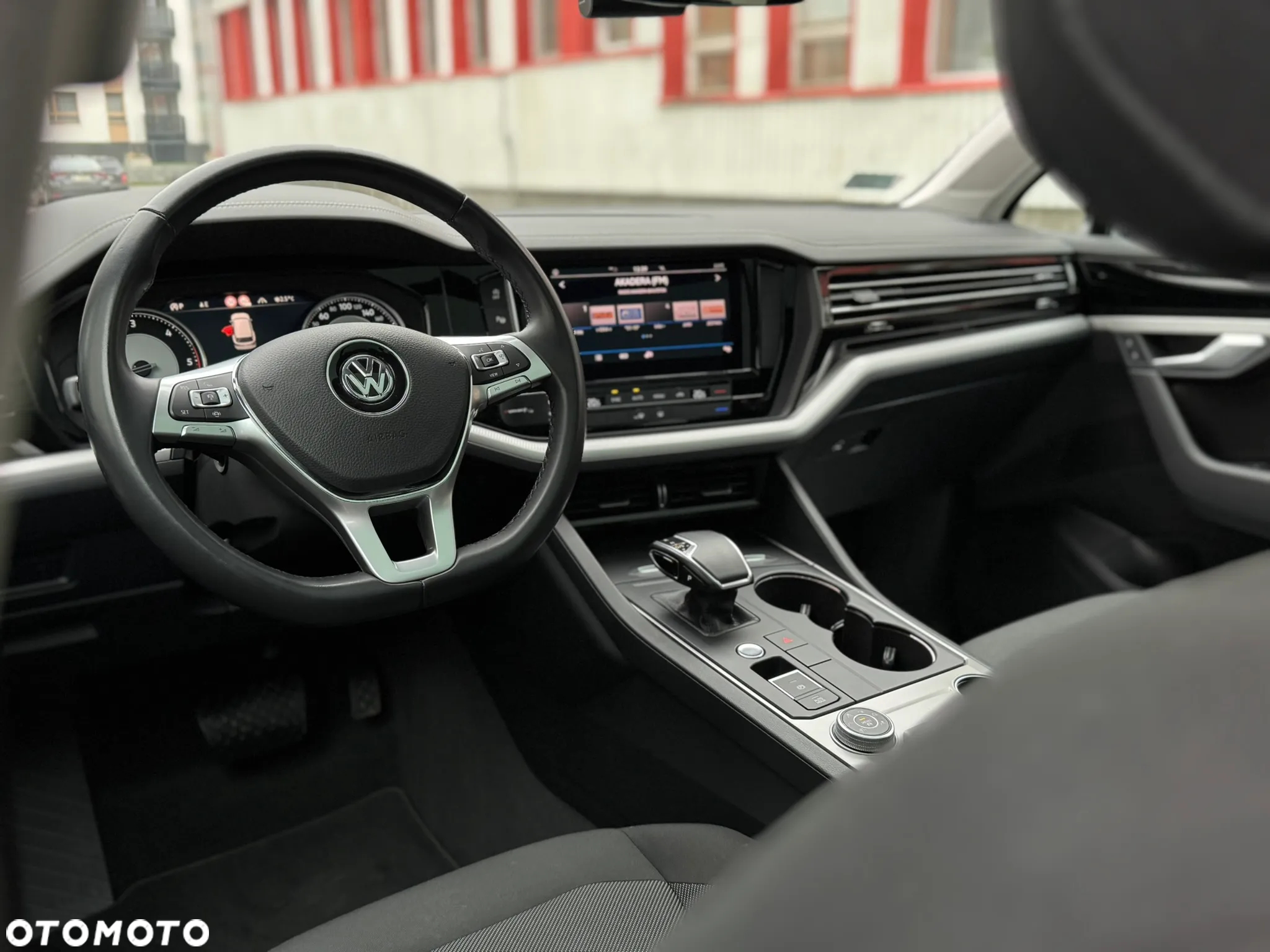Volkswagen Touareg 3.0 V6 TDI SCR 4Mot - 20