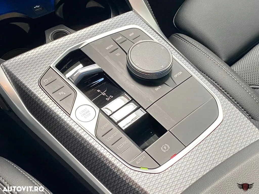 BMW M4 M440i xDrive Gran Coupe - 11