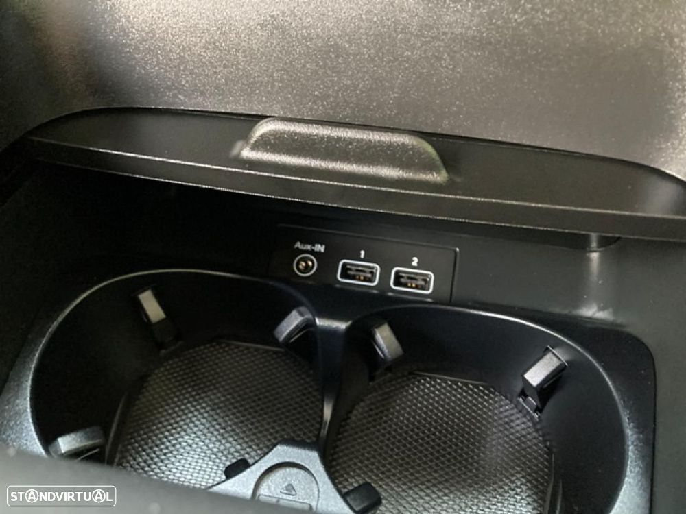 Smart ForTwo Coupé EQ pulse - 21