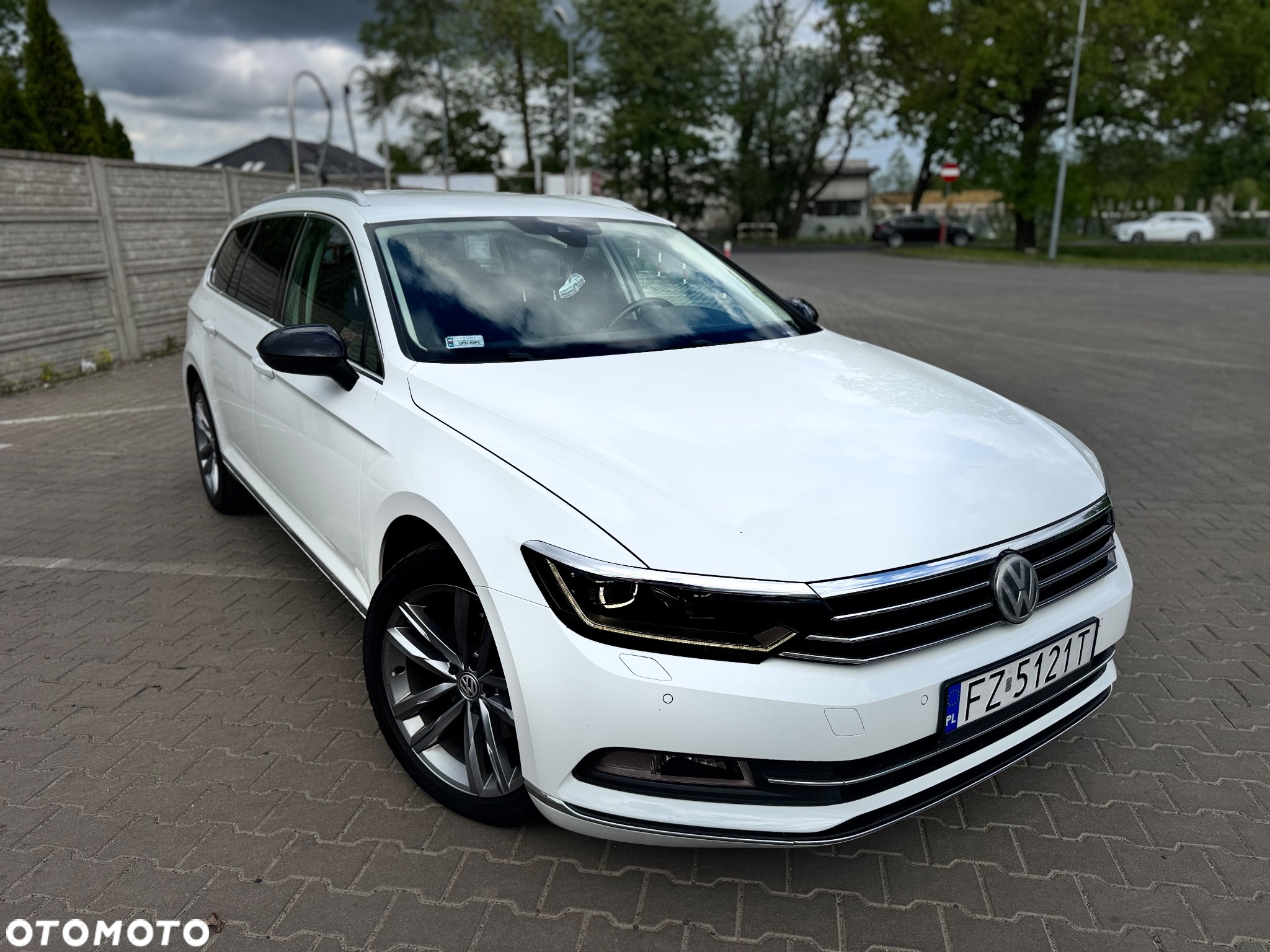 Volkswagen Passat 2.0 TDI BMT Highline DSG - 3