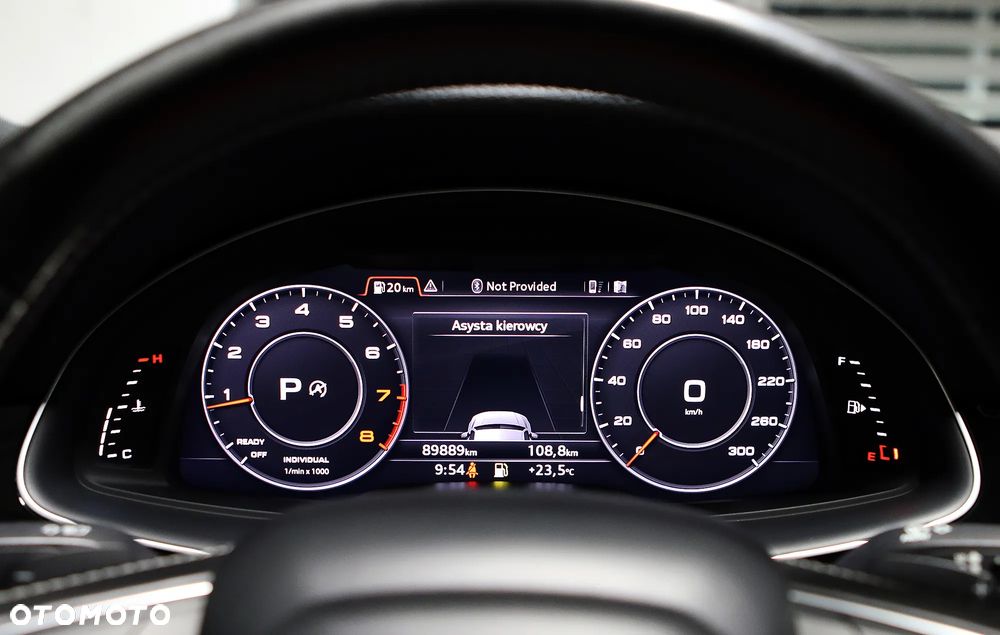Audi Q7 - 33