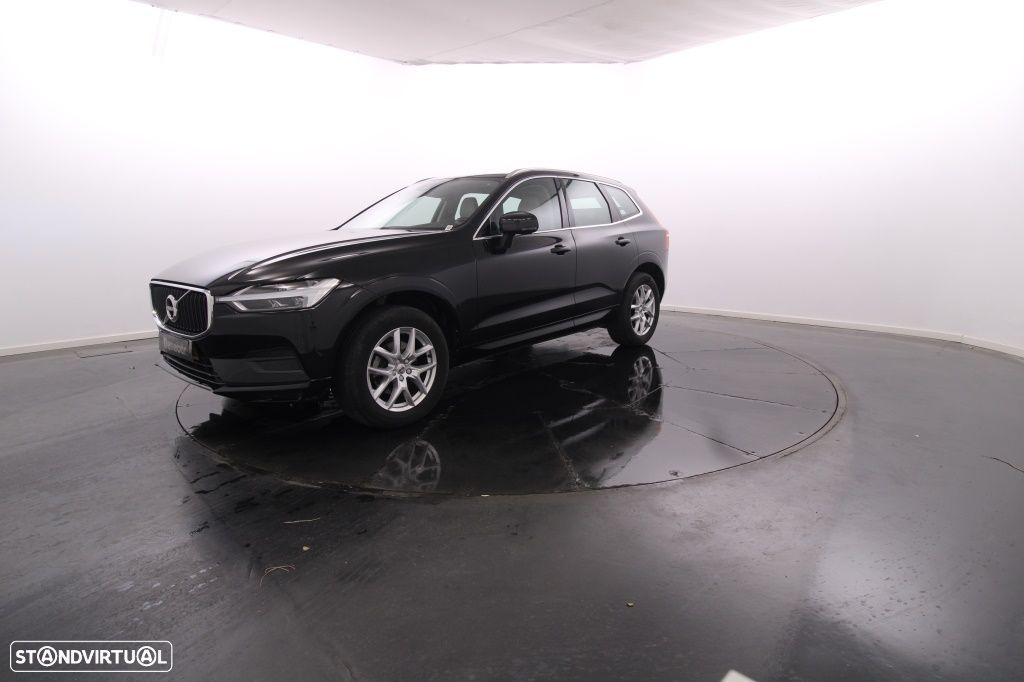 Volvo XC 60 2.0 D4 Momentum Geartronic - 1