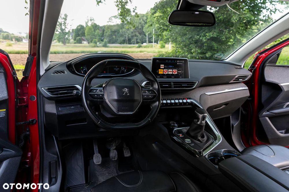 Peugeot 3008 HDi 150 Active - 34