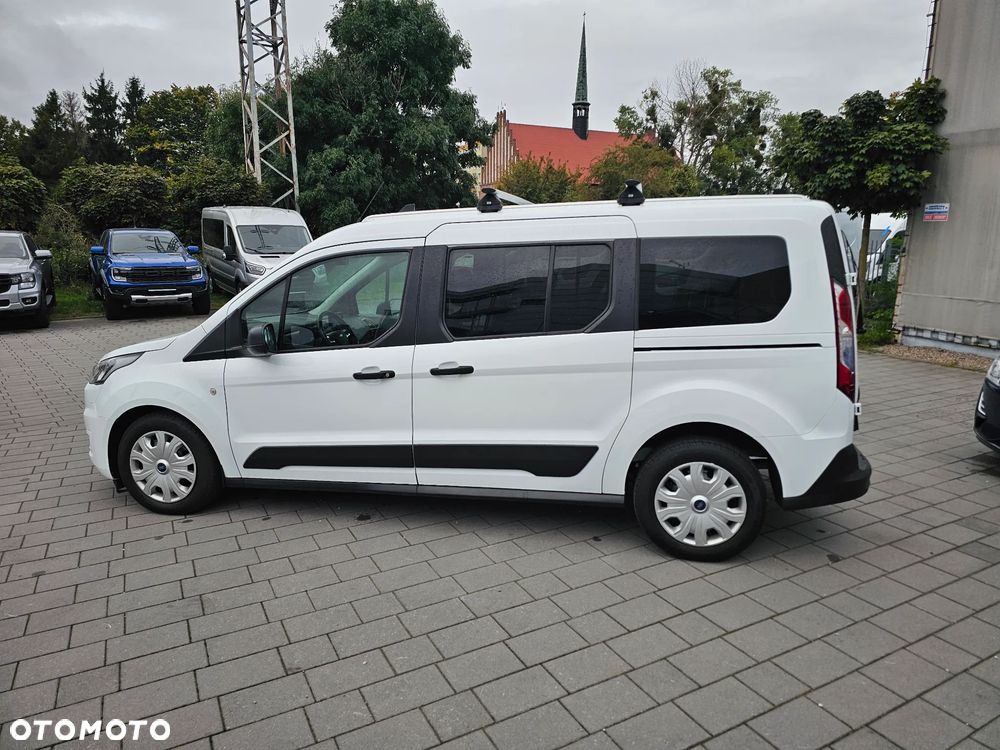 Ford Transit Connect Kombi 230 L2 Trend - 8
