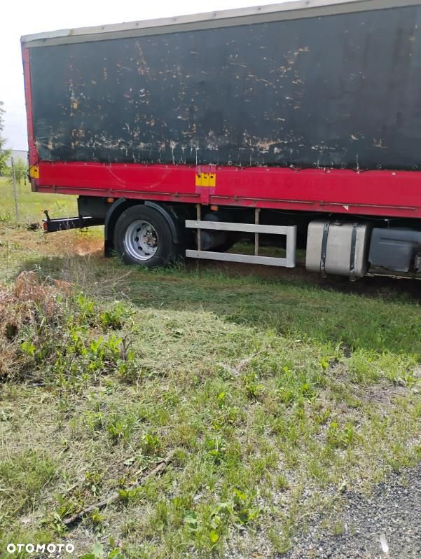 Scania P 94 - 5