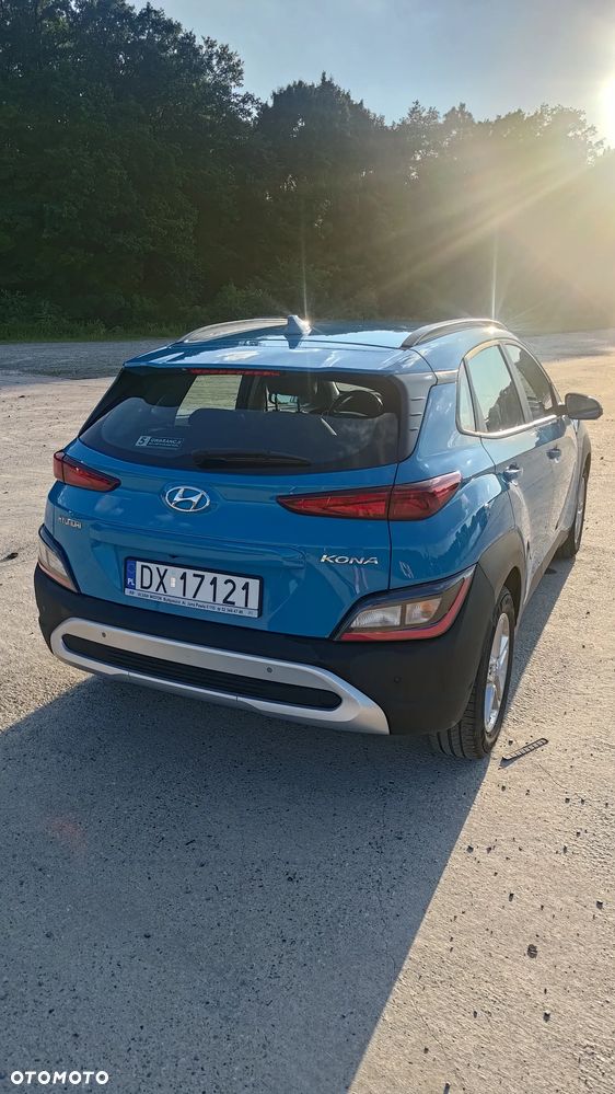 Hyundai Kona 1.0 T-GDI Comfort - 3