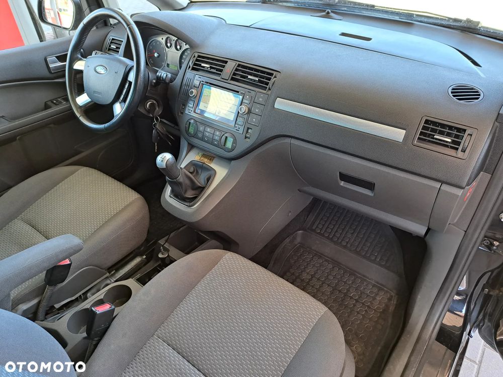 Ford Focus C-Max - 17