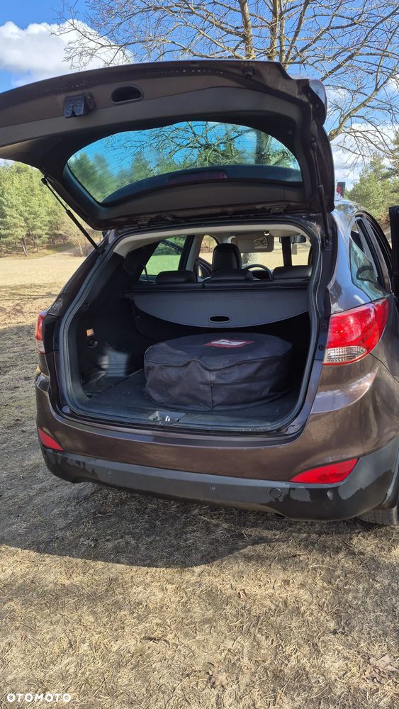 Hyundai ix35 2.0 Classic - 7