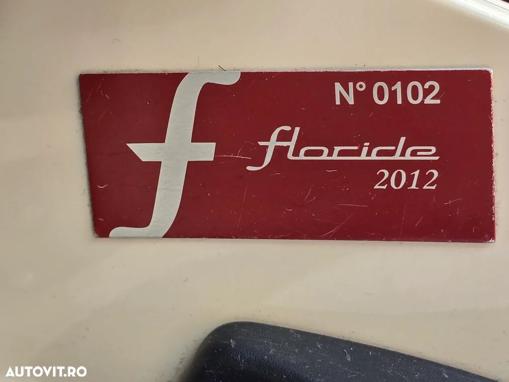 Renault Floride - 7