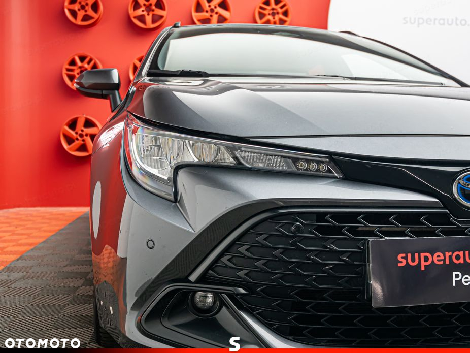 Toyota Corolla - 20