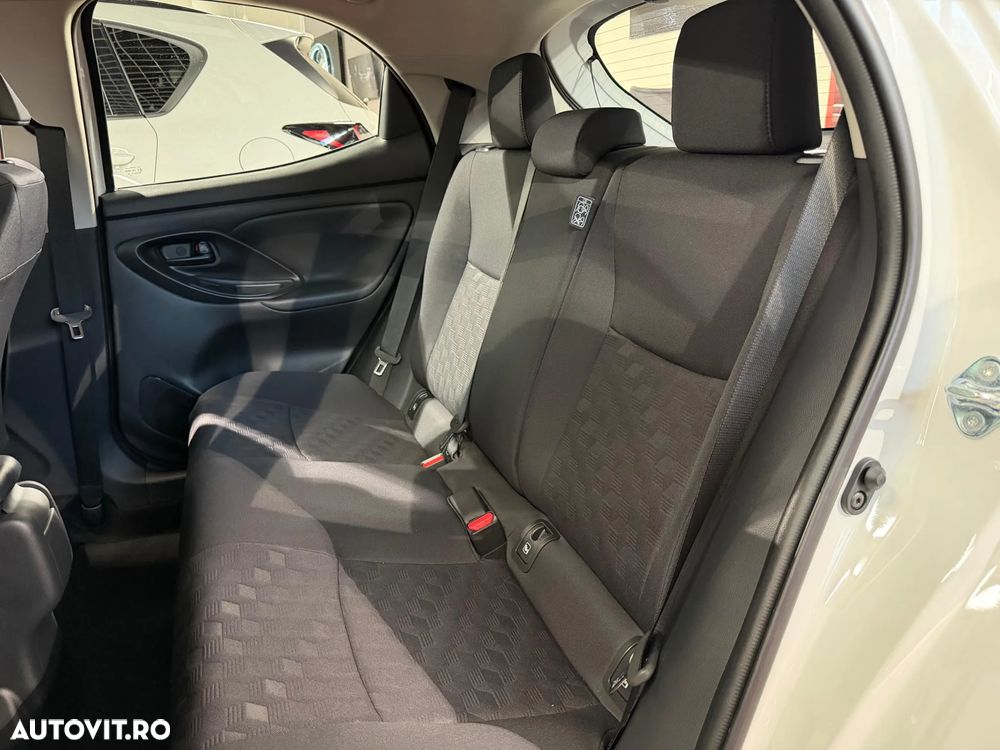 Mazda 2 G116 CVT HEV Exclusive-Line - 8