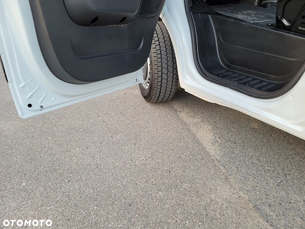 Renault Master - 22