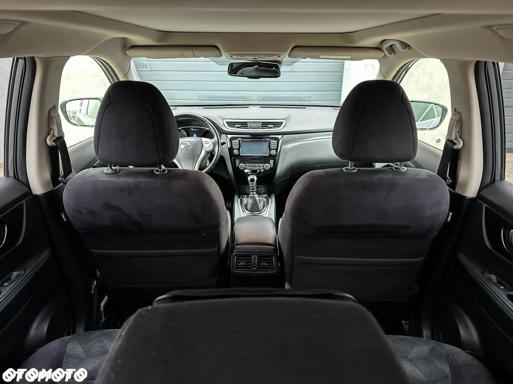 Nissan X-Trail 1.6 DCi Acenta - 29