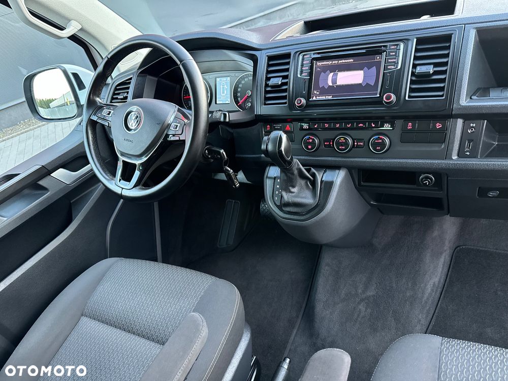 Volkswagen California - 9