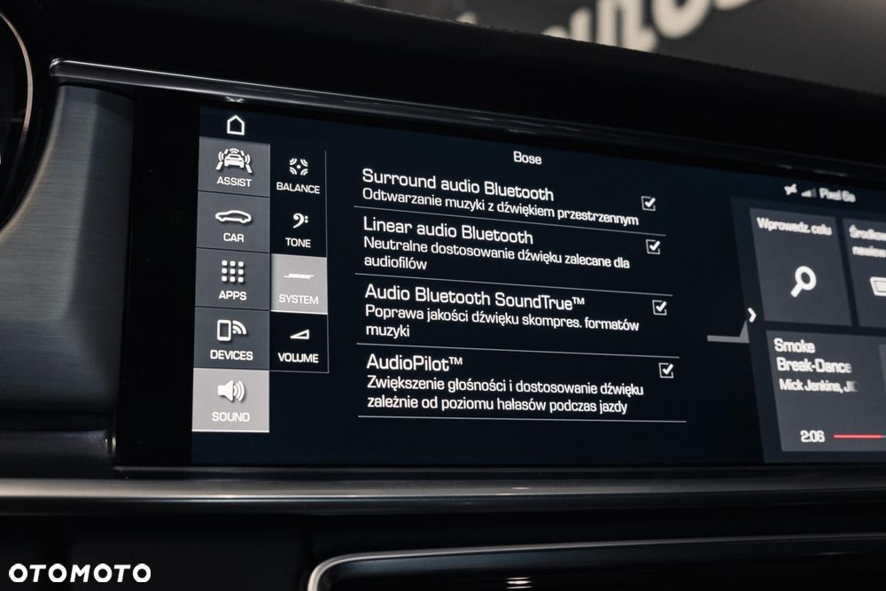 Porsche Panamera Turbo - 23