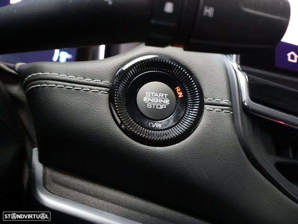 Jeep Compass 1.3 TG Limited - 27
