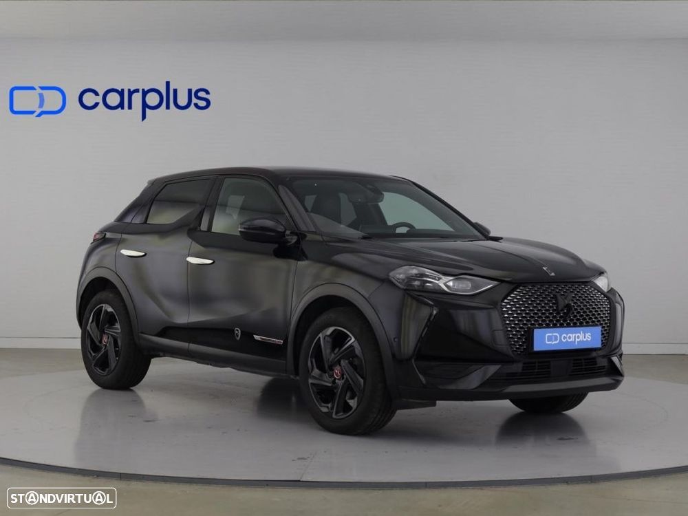 DS DS3 Crossback - 2