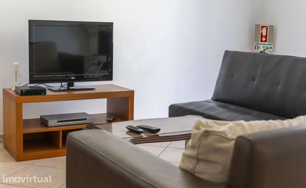 Apartamento Mobilado - São Gonçalo de Lagos - Grande imagem: 3/22