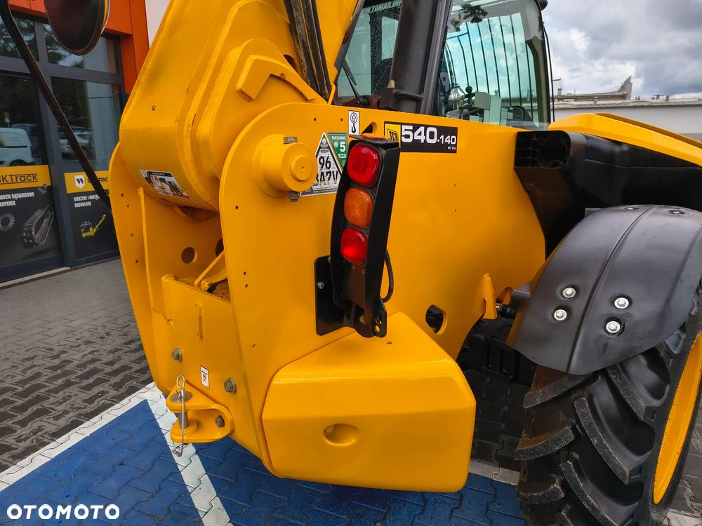 JCB 540-140 2021r - 16