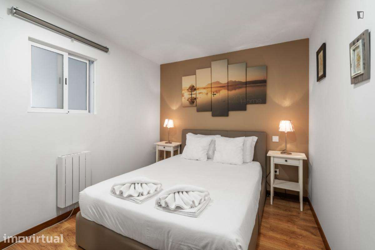 Apartamento com 2 quartos - localizado em Sé de Braga e São Lázaro... - Grande imagem: 2/16
