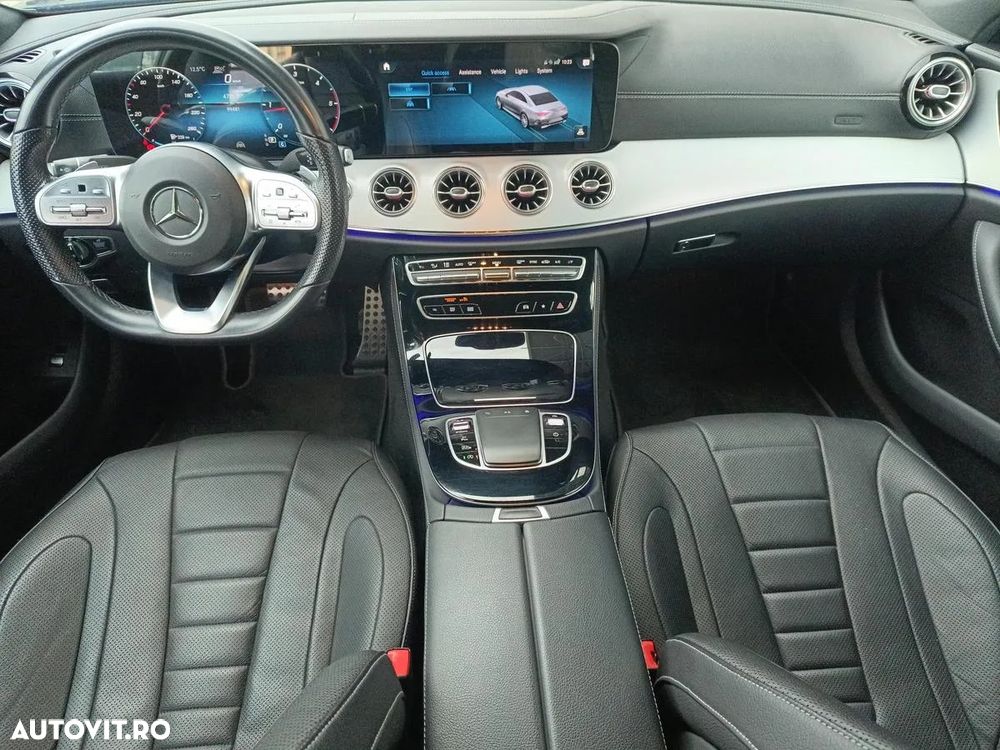 Mercedes-Benz CLS 220 d 9G-TRONIC AMG Line - 16