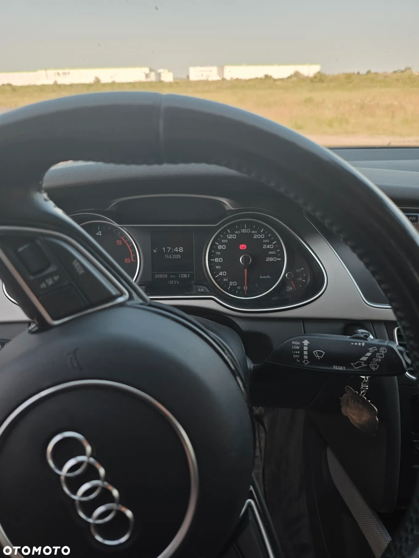 Audi A4 2.0 TDI Quattro - 12