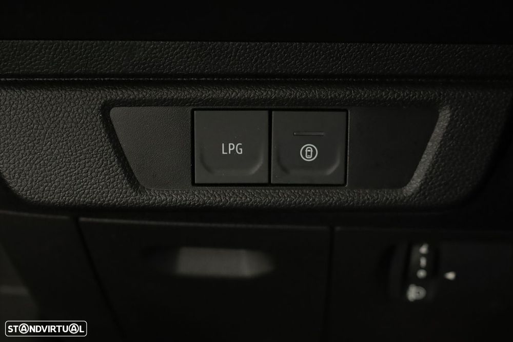Dacia Jogger 1.0 ECO-G Extreme+ Up&Go 7L Bi-Fuel - 21